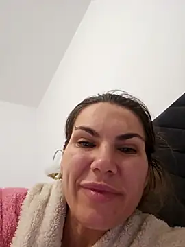 FeliciaKrige online show from January 9, 2026, 8:27 pm