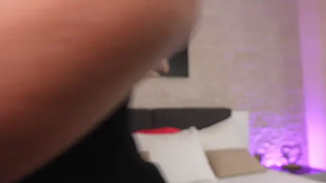 FeliciaKrige online show from November 5, 2025, 9:07 pm