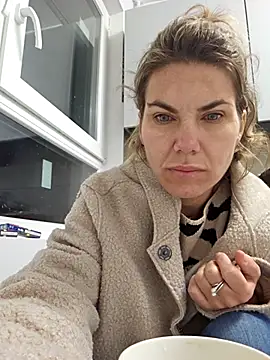 FeliciaKrige online show from March 10, 2026, 10:47 pm