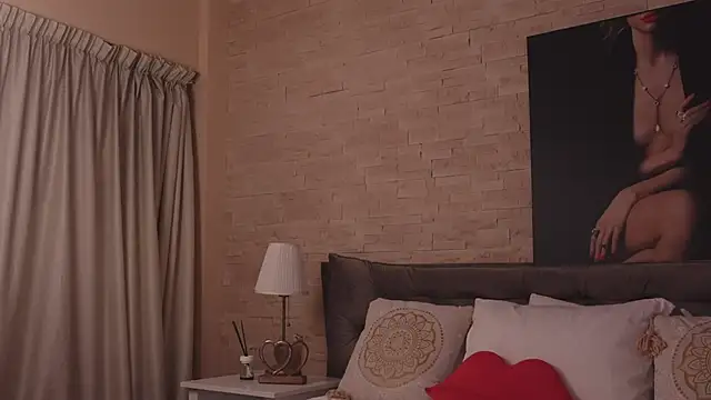 FeliciaKrige online show from February 20, 2026, 8:44 pm