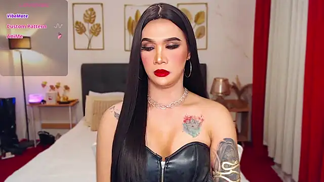 SeductiveLexieX online show from November 27, 2025, 12:49 pm