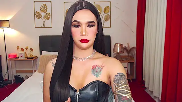 SeductiveLexieX online show from November 20, 2025, 12:28 pm