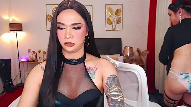 SeductiveLexieX online show from September 17, 2025, 12:18 pm