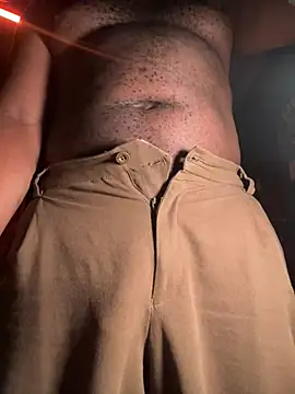 HairyChubbyStalion online show from July 12, 2026, 9:26 pm