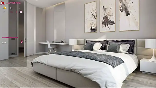 Victoria Romans online show from October 26, 2025, 11:43 am