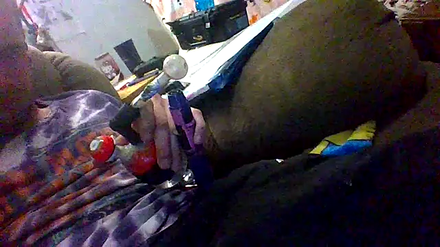 cumgitsumdic online show from March 5, 2026, 4:47 pm