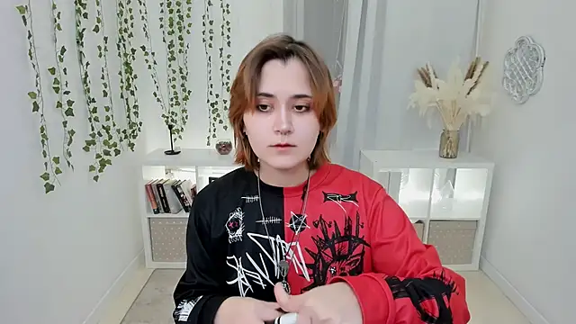 Alexa Lexi  online show from March 14, 2025, 10:50 am