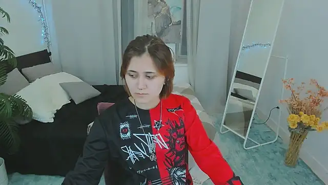 Alexa Lexi  online show from March 15, 2025, 10:57 am