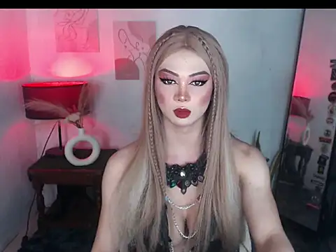 MagneticBeauty online show from October 21, 2025, 4:50 pm