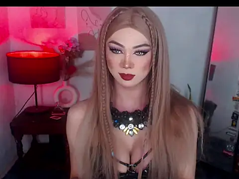 MagneticBeauty online show from October 30, 2025, 4:04 pm