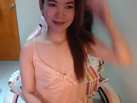 Sweety Aria online show from May 28, 2026, 6:32 am