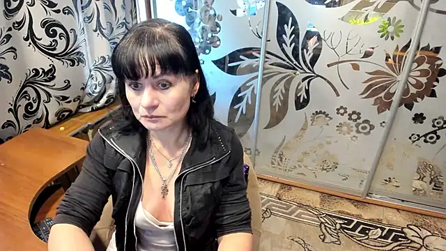 Snapshot of EVILENSA chatting on March 1, 2026, 1:33 pm EVILENSA online show from March 1, 2026, 1:33 pm