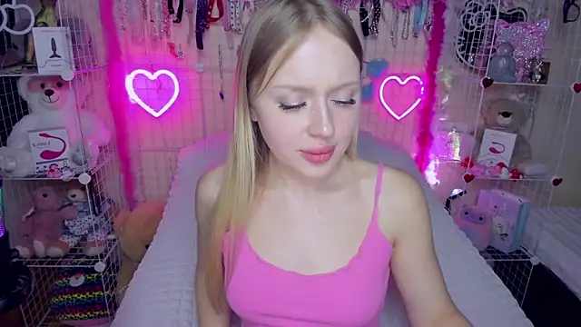 Snapshot of ElinOceanX chatting on March 21, 2025, 11:56 pm ElinOceanX online show from March 21, 2025, 11:56 pm