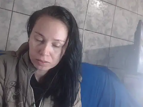 Snapshot of Venusluxodomme chatting on June 27, 2026, 2:50 am Venusluxodomme online show from June 27, 2026, 2:50 am