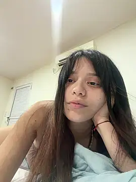 kiarafonseca  online show from February 11, 2026, 1:27 am