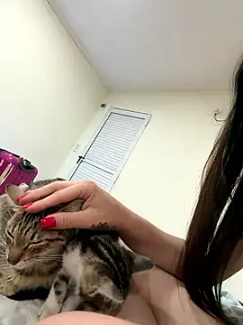 kiarafonseca  online show from January 15, 2026, 3:10 am