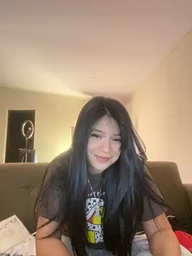 kiarafonseca  online show from October 21, 2025, 5:07 am