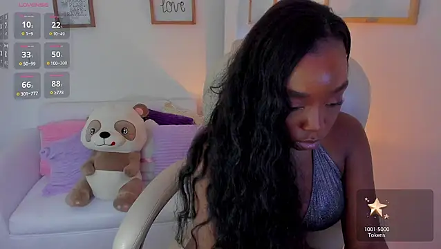 zobe love online show from October 27, 2025, 6:20 pm