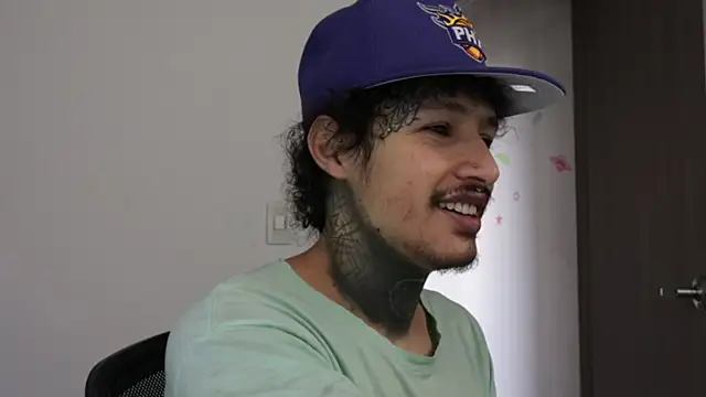 trieone online show from March 5, 2026, 2:13 pm