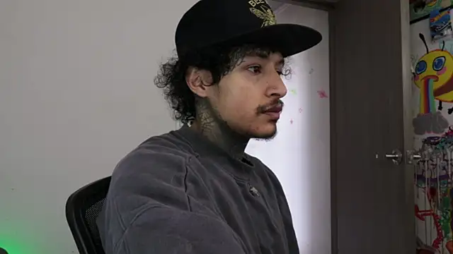 trieone online show from March 6, 2026, 3:07 pm