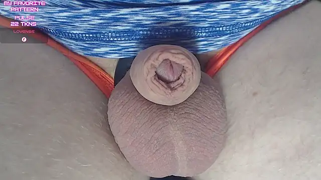 kevintyler69 online show from October 12, 2025, 4:19 pm