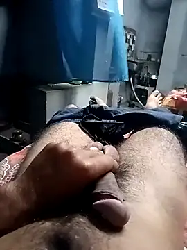 Dogol1990 online show from March 8, 2026, 8:34 pm