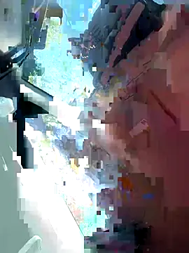 lolabunny9 online show from October 15, 2025, 2:25 pm