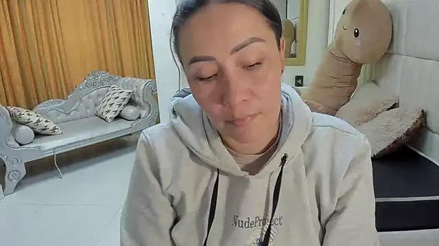 gaby trent online show from February 18, 2026, 1:40 pm