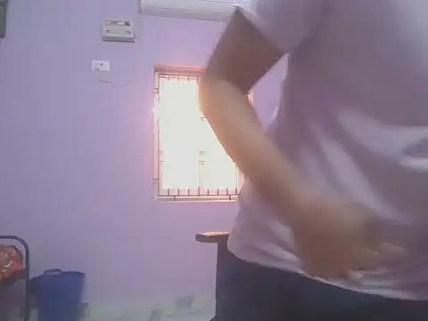 Rahulhjkl online show from October 14, 2025, 5:30 am