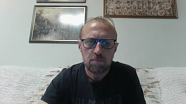 banderillero online show from October 3, 2025, 1:12 pm