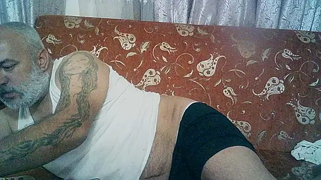 husoizmir online show from March 17, 2025, 9:13 pm