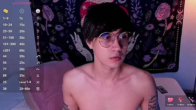 Snapshot of LeaneSeb chatting on February 15, 2025, 6:23 pm LeaneSeb online show from February 15, 2025, 6:23 pm