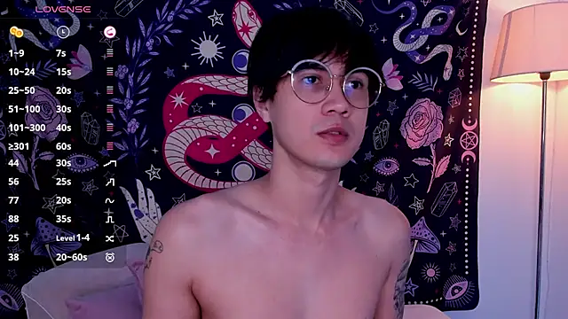 Snapshot of LeaneSeb chatting on February 15, 2025, 12:33 pm LeaneSeb online show from February 15, 2025, 12:33 pm