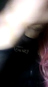 KandiK37 online show from January 15, 2025, 2:06 am