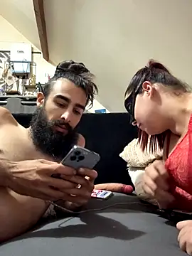 Av0caT online show from September 21, 2025, 5:51 pm