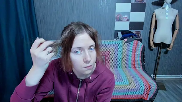 pa1e pr1ncess online show from November 5, 2025, 6:49 am