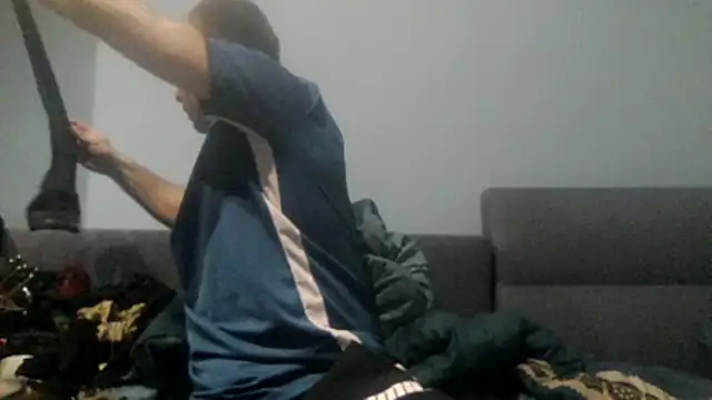 Snapshot of chceciedalsiebie chatting on February 14, 2026, 7:58 pm chceciedalsiebie online show from February 14, 2026, 7:58 pm