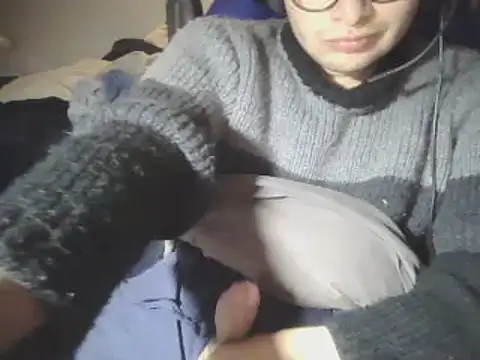 GEKO0 online show from January 6, 2025, 6:03 am