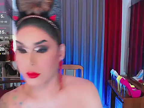 bubblebuttkate online show from June 14, 2026, 4:46 am