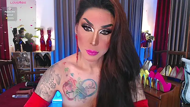bubblebuttkate online show from July 10, 2026, 4:56 am
