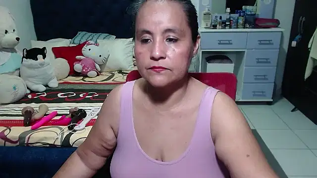 pervert mommy  online show from September 22, 2025, 12:00 pm