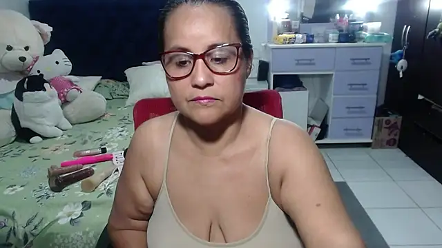 pervert mommy  online show from March 18, 2026, 9:12 am