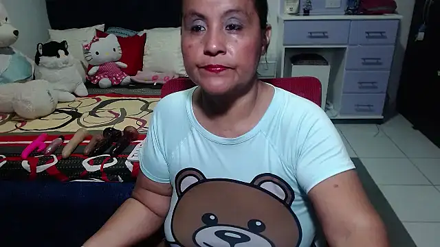 pervert mommy  online show from September 19, 2025, 9:35 am