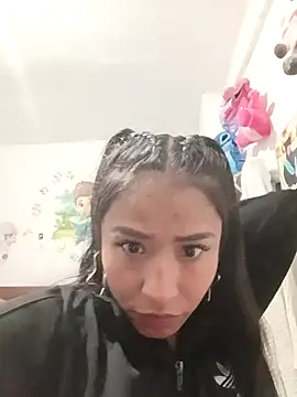 CATRINA SEXXX online show from September 25, 2025, 1:00 am