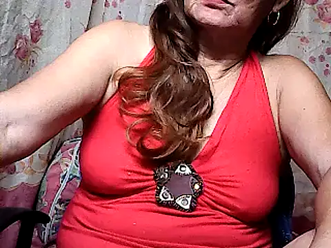 hotwetgran online show from February 6, 2025, 12:48 pm
