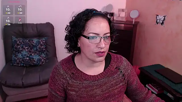 scarlet wet online show from December 3, 2024, 10:12 pm