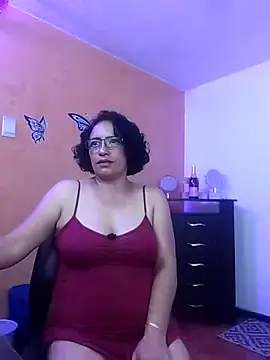 scarlet wet online show from February 27, 2025, 4:02 am