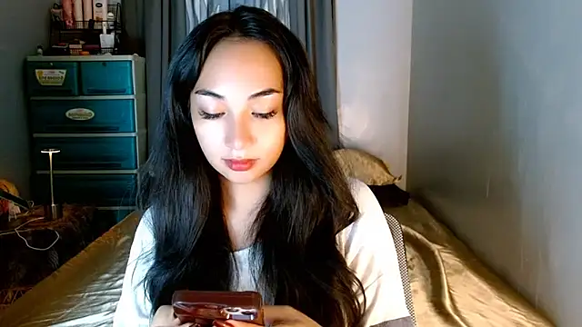 SweetLilly 18 online show from February 21, 2026, 12:56 am