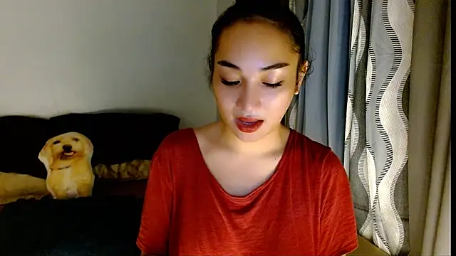 SweetLilly 18 online show from March 26, 2026, 6:33 am