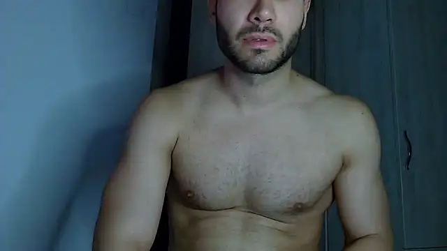 Justynn1 online show from July 9, 2026, 9:03 pm